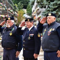 Pripadnici Hrvatske vojske stigli u Pulu nakon dvodnevnog hoda