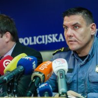 Splitska policija pokazala zaplijenjeno zlato