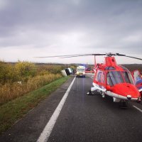 Nesreća u Slovačkoj