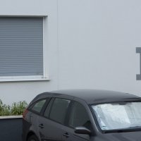 Zgrada u Strožancu u kojoj je stanovala ruska banda koja je opljačkala zlatarnicu u Splitu