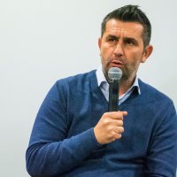 Nenad Bjelica u La Masiji