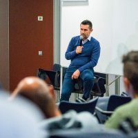 Nenad Bjelica u La Masiji