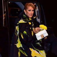 Celine Dion