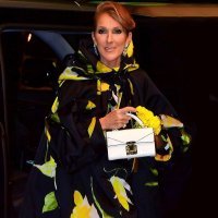 Celine Dion