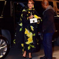 Celine Dion