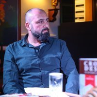 Domagoj Jakopović Ribafish