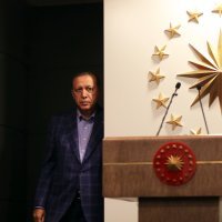 Recep Tayyip Erdogan
