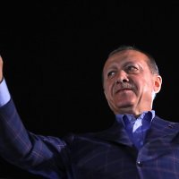 Recep Tayyip Erdogan