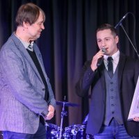 Promocija novog albuma Davida Temelkova 'Dišem za nas'