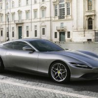 Ferrari Roma