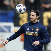 Zlatan Ibrahimović