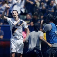 Zlatan Ibrahimović