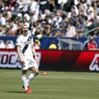 Zlatan Ibrahimović