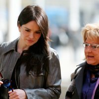 Severina i Mani Gotovac