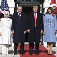 Melania Trump