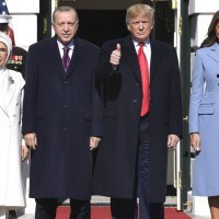 Melania Trump