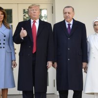 Melania Trump