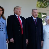 Melania Trump