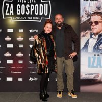 Domagoj Jakopovic - Ribafish