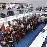 Komemoracija za Mani Gotovac