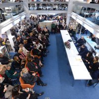 Komemoracija za Mani Gotovac