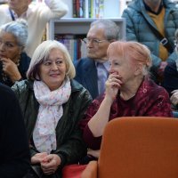 Komemoracija za Mani Gotovac