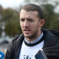 Performans Zelene akcije zbog poskupljenja odvoza otpada