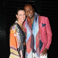 Šaman Durek i norveška princeza Marta