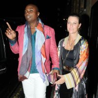 Šaman Durek i norveška princeza Marta