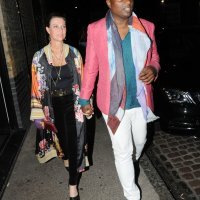 Šaman Durek i norveška princeza Marta