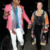 Šaman Durek i norveška princeza Marta