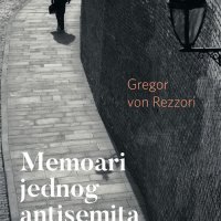 Gregor von Rezzori "Memoari jednog antisemita" (Gymnasium)