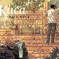 Paco Roca "Kuća" (Naklada Fibra)