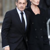 Carla Bruni Sarkozy
