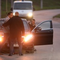 Vjeko Sliško pušten iz Remetinca