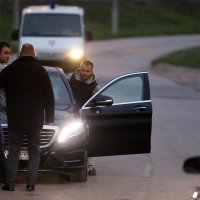 Vjeko Sliško pušten iz Remetinca