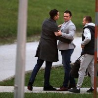 Vjeko Sliško pušten iz Remetinca