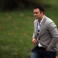 Vjeko Sliško pušten iz Remetinca