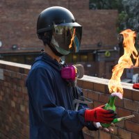 Prosvjedi u Hong Kongu