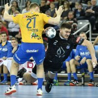 Rukomet, Liga prvaka, PPD Zagreb - Celje 14.11.2019.