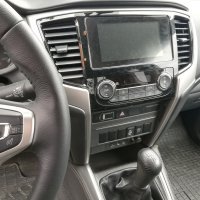 Mitsubishi L200 - hrvatska prezentacija