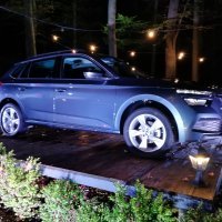 Škoda Kamiq - hrvatska prezentacija