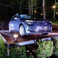 Škoda Kamiq - hrvatska prezentacija