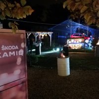 Škoda Kamiq - hrvatska prezentacija