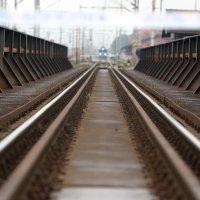 Karlovac: Nepoznata osoba poginula u naletu vlaka