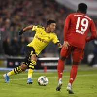 Jadon Sancho