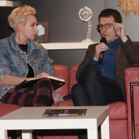 Tribina 'Dobar, loš, zao, prevoditelj'