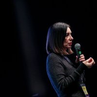 Predavanje Blaženke Divjak na konferenciji "Bolje obrazovanje, bolja Hrvatska"