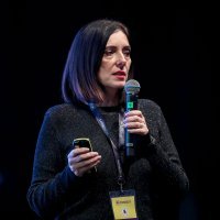 Predavanje Blaženke Divjak na konferenciji "Bolje obrazovanje, bolja Hrvatska"