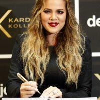 Khloe Kardashian